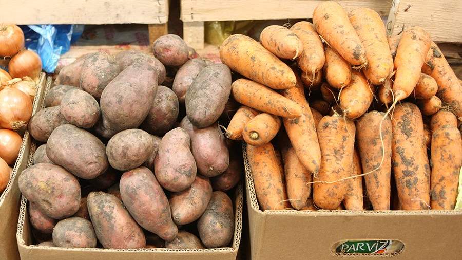 Ուռուցքաբանը նշել է բանջարեղեն, որը կարող է հրահրել քաղցկեղի զարգացում