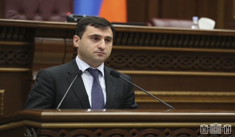 Տեսչական մարմինը կայացվող որոշումների չկատարման փաստն արձանագրելու դեպքում պետք է դիմի լիազորված մարմին. նախագիծ
