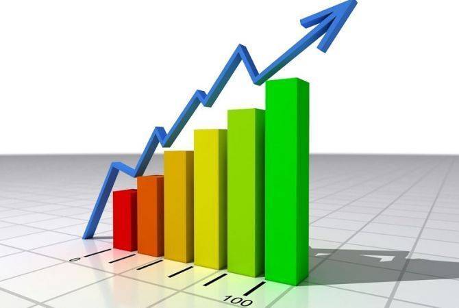 Նախորդ տարի ՀՆԱ-ի իրական աճը եղել է 12,6 տոկոս, որն ԱՄՀ-ի տվյալներով՝ չորրորդ ամենաբարձր ցուցանիշն է աշխարհում․ Քերոբյան