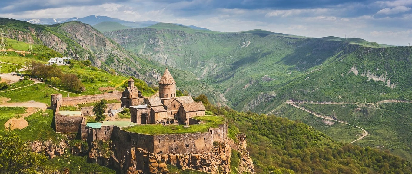 Հայաստանը գլխավորում է արձակուրդների համար ամենաբյուջետային երկրների հնգյակը. ATOR