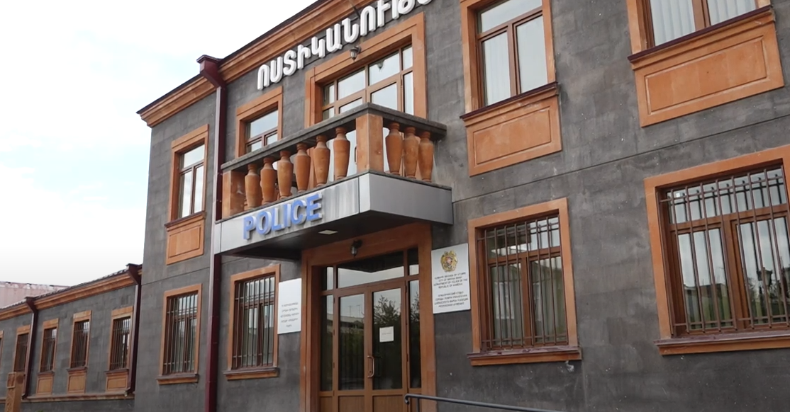 Կումայրիի բաժնի ոստիկանները ապօրինի թմրաշրջանառության դեպքեր են բացահայտել