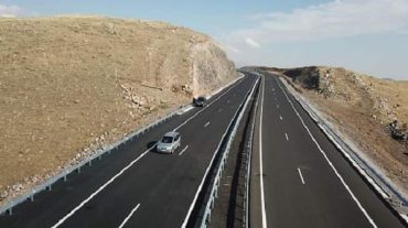 Գետափ-Մարտունի ճանապարհահատվածը միակողմանի երթևեկելի է