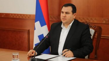 Բաքվի հետ քննարկումների արդյունքներով պայմանավորվածության հասնել չի հաջողվել. Արցախի պետնախարար