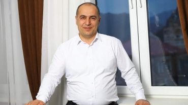 Ալավերդուն են վերադարձվում համայնքի խորհրդանիշ համարվող ճոպանուղին և «Մետալուրգ» մարզադաշտը. համայնքի ղեկավար