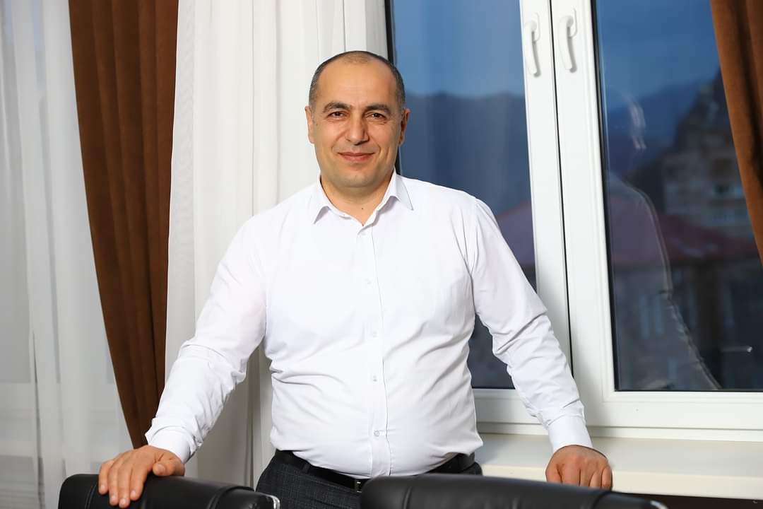 Ալավերդուն են վերադարձվում համայնքի խորհրդանիշ համարվող ճոպանուղին և «Մետալուրգ» մարզադաշտը. համայնքի ղեկավար