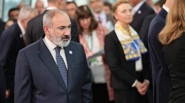 Փաշինյանը Ռեյկյավիկում մասնակցել է Եվրոպայի խորհրդի 4-րդ գագաթնաժողովի բացման արարողությանը