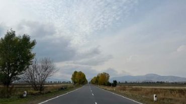 Գետափ-Մարտունի ավտոճանապարհին՝ Եղեգիս գետի վրա կառուցված կամրջի փլուզման վտանգը դեռ մնում է
