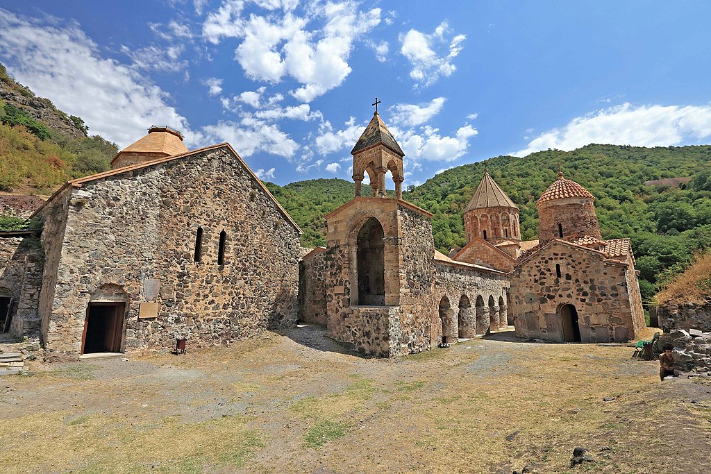 Դադիվանքն ազատելու մասին Ադրբեջանի հայտարարությունը հանդիսանում է Արդարադատության միջազգային դատարանի որոշման կոպիտ խախտում. ԱՀ ԱԳՆ