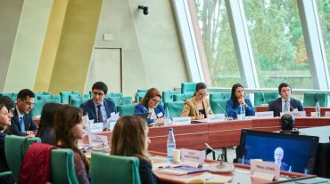 Ստրասբուրգում տեղի է ունեցել ՄԻԵԴ-ի նախադեպային իրավունքի որոնողական համակարգի (HUDOC) հայերեն տարբերակի շնորհանդեսը