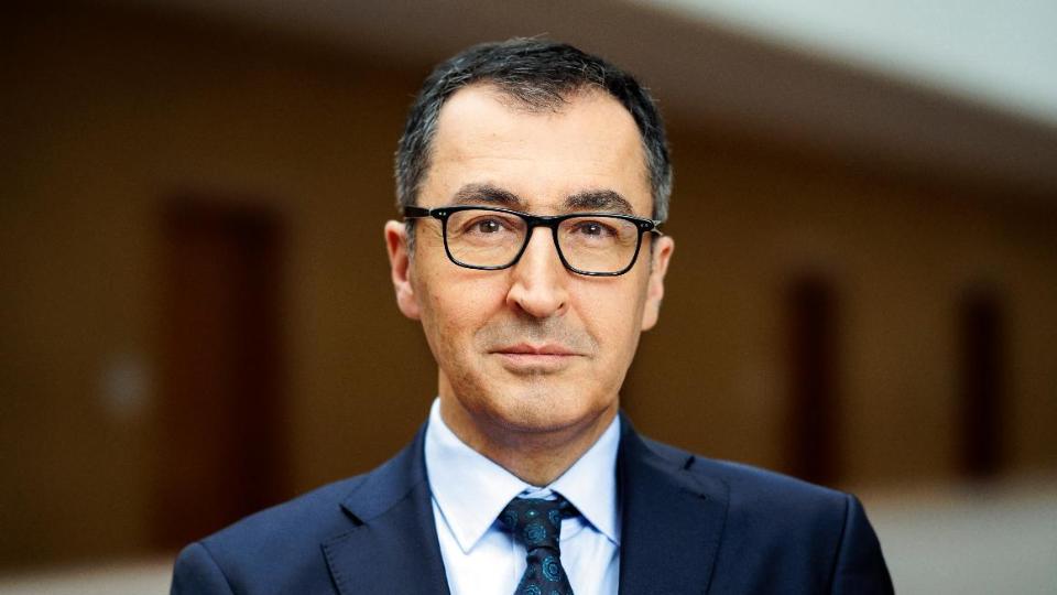 Գերմանացի նախարարը թուրքերին կոչ է անում չուրախանալ ընտրություններում Էրդողանի հաղթանակով