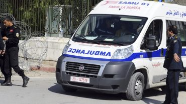 Թունիսում կրակոցների հետևանքով չորս մարդ է զոհվել