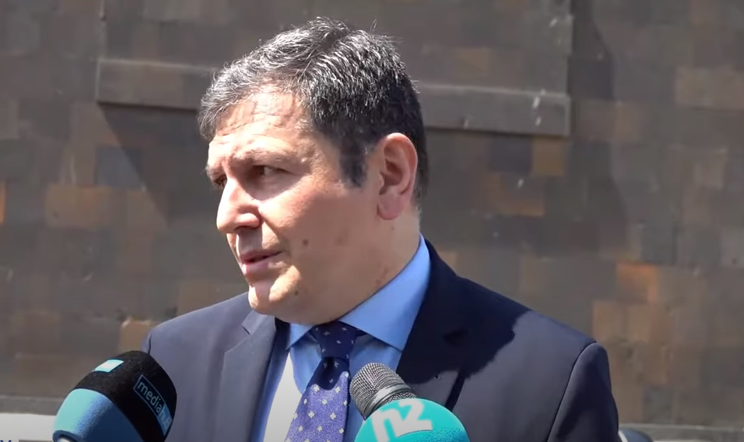 ՀՀ ԱԳ նախարարի տեղակալը` Մոսկվայում եռակողմ ձևաչափով նոր հանդիպման մասին