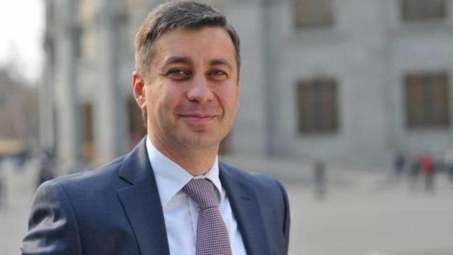 Վլադիմիր Կարապետյանը նշանակվել է Մոլդովայում Հայաստանի դեսպան