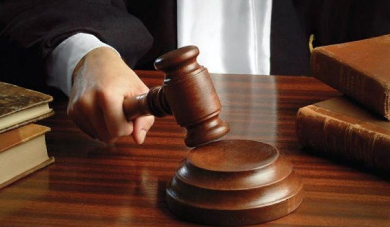 Գործող դատավորների նկատմամբ ևս առողջության զննության գործընթաց հարուցելու հնարավորություն է նախատեսվում