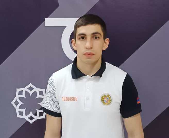 Այսօր կրկին ռինգ դուրս կգա Արթուր Ղազարյանը. բռնցքամարտի ԱԱ