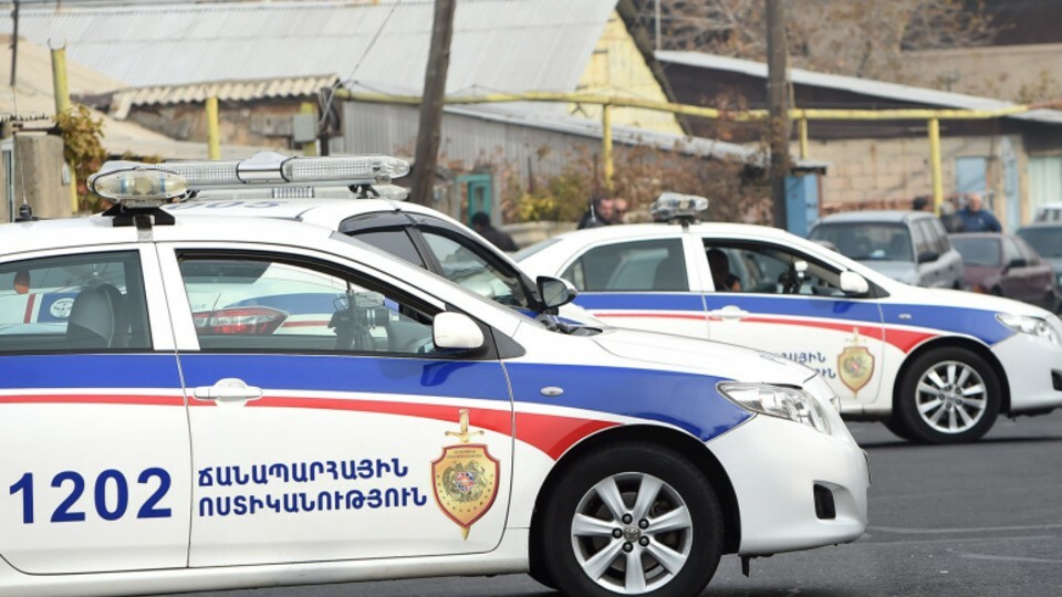 ՃՈ ուժեղացված ծառայություն մարզերում․ հայտնաբերվել է 546 խախտում