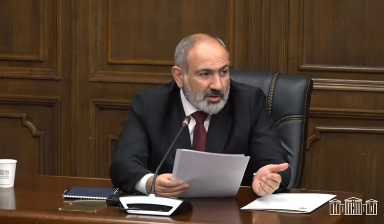Փաշինյանը գոհացուցիչ չի համարում Լաչինի միջանցքի արգելափակման հարցով ՌԴ գործընկերների հետ ունեցած քննարկման արդյունքները