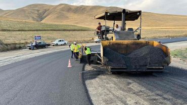 Միջպետական, հանրապետական ճանապարհների միջին նորոգման համար պետբյուջեից կհատկացվի 382 մլն դրամ