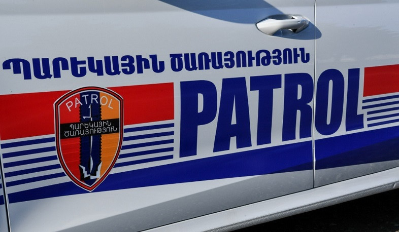 Ճամբարակում խուլիգանության, պարեկային ծառայողների նկատմամբ բռնության կիրառման կասկածանքով երեք անձ է ձերբակալվել