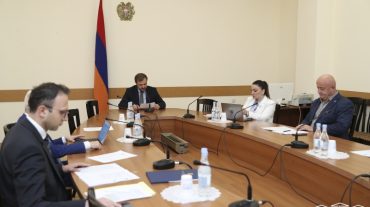 2022 թ. իրականացված դրամավարկային քաղաքականության արդյունքում գնաճն աստիճանաբար նվազել է՝ տարեվերջին կազմելով 8.3 տոկոս
