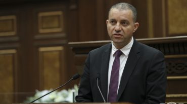 ՍԱՏՄ-ն աշխատում է ՌԴ-ի հետ, որ օր առաջ բացվի ռուսական շուկան հայկական ընկերությունների համար. Վահան Քերոբյան