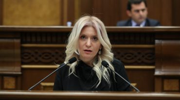 Նախատեսվում է կարգավորել նախադպրոցական կրթական աստիճանում կրթության և զարգացման առանձնահատուկ պայմանների կարիք ունեցող երեխաների կրթության կազմակերպման հետ առնչվող հարցերը