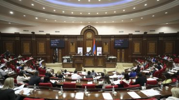 Մեր երկրում նոր ինստիտուտ է ներդրվում. խորհրդարանական լսումներ «Կամավոր աշխատանքի մասին» և հարակից օրենքների նախագծերի վերաբերյալ