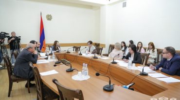 Առաջարկվում է խստացնել բնության, պատմության և մշակույթի անշարժ հուշարձանների պահպանության և օգտագործման կարգերի խախտումների վարչական տույժերը
