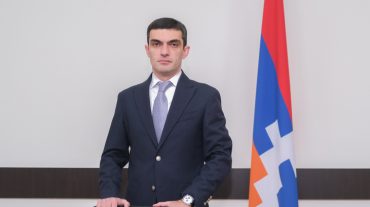 Արցախի ԱԳ նախարարը պաշտոնական նամակներ է ուղարկել Հայաստանի Հանրապետությունում հավատարմագրված օտարերկրյա դեսպաններին