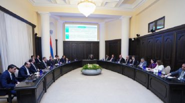 Արարատի և Կոտայքի մարզերում նախատեսվում է կառուցել 25 ուսումնական հաստատություն