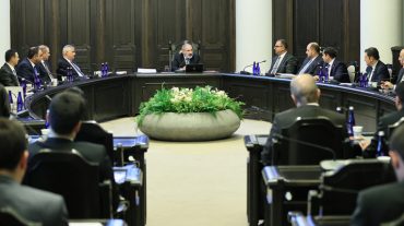 254 մլն դրամ՝ Արամ Խաչատրյանի ծննդյան 120-ամյակին նվիրված հոբելյանական միջոցառումների պատշաճ կազմակերպման համար