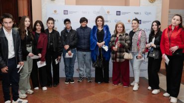 «ԴասԱ» կրթական ծրագրին այս տարի մասնակցել են Երևանի և մարզերի 7000 սովորողներ