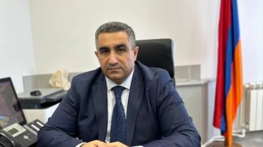 Բաբկեն Սեդրակյանը շնորհավորական ուղերձ է հղել Մետրոպոլիտենի աշխատակիցների օրվա առթիվ