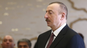 Ալիևն ավելի քան 800 դատապարտյալի ներում շնորհելու մասին հրաման է ստորագրել