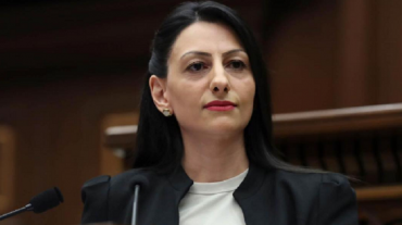 Շարունակում է խնդրահարույց մնալ նաև աշխատաշուկայում խտրականության բացառման հարցը. ՄԻ պաշտպանի ուղերձը Աշխատանքի օրվա կապակցությամբ