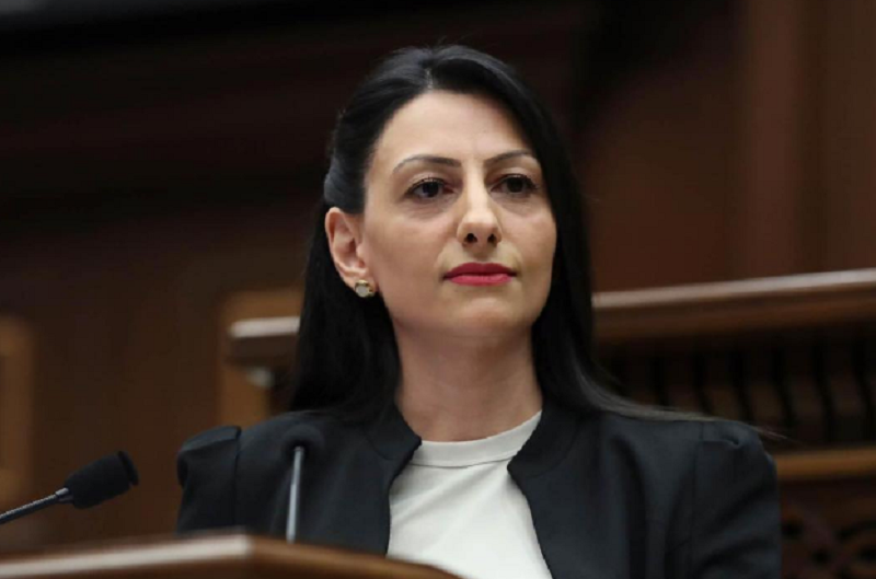 Շարունակում է խնդրահարույց մնալ նաև աշխատաշուկայում խտրականության բացառման հարցը. ՄԻ պաշտպանի ուղերձը Աշխատանքի օրվա կապակցությամբ