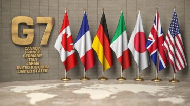 Հիրոսիմայում G7-ի գագաթնաժողովում կքննարկվի ռուսների սառեցված ունեցվածքի հարցը