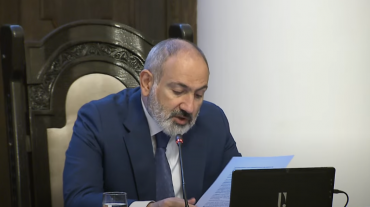 Ակտիվ հրետակոծության ինտենսիվությունը որոշակիորեն նվազել է Հայաստանի բանակի ադեկվատ և արդյունավետ պատասխան գործողություններից հետո. Փաշինյան