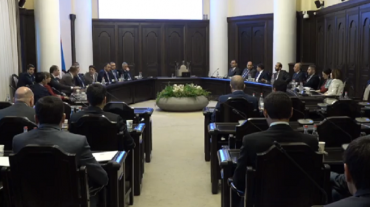 Ադրբեջանի՝ իրավիճակի սրման իրական նպատակը բանակցային գործընթացը զրոյացնելն է. Փաշինյան