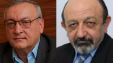 Անաչառ, սկզբունքային անհատականություն էր, ճշմարիտ հայրենասեր. ԱՀ ԱԺ նախագահի ցավակցական հեռագիրը Մուրադ Պետրոսյանի մահվան առթիվ