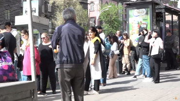 Կորցրած իր գտնողը որոշ դեպքերում կարող է քրեական պատասխանատվության ենթարկվել