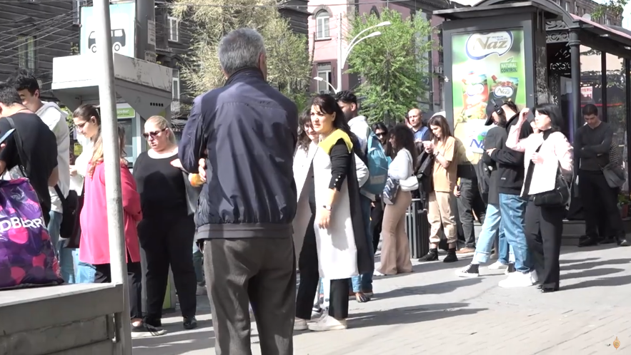 Կորցրած իր գտնողը որոշ դեպքերում կարող է քրեական պատասխանատվության ենթարկվել