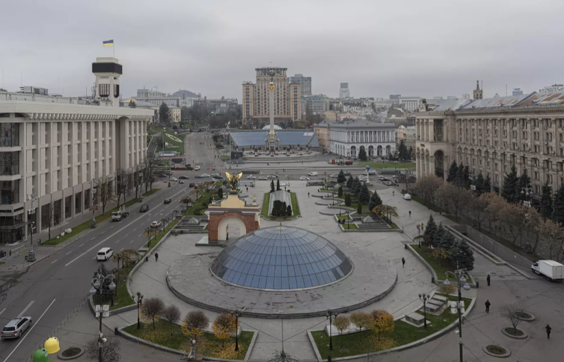 ԱՄՆ-ը Ուկրաինայի համար վատ լուր է հայտնել