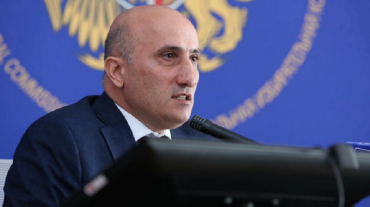 ԿԸՀ նախագահը քաղաքացիական հասարակության ներկայացուցիչներին հրավիրում է քննարկումների