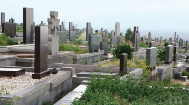 Ողբերգական դեպք Արմավիրի մարզում․ հոր գերեզմանի մոտ հայտնաբերվել է իր որդու դին
