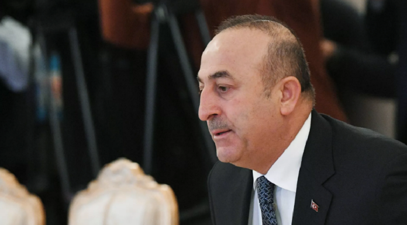 Չավուշօղլուն հայտարարել է մայիսի 10-ին Լավրովի հետ բանակցությունների համար Մոսկվա մեկնելու մտադրության մասին