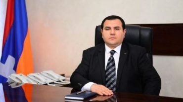Առաջիկա օրերին կավարտվեն շրջափակման ընթացքում սոցիալական աջակցության ծրագրի իրականացման վերաբերյալ ԱՀ կառավարության որոշման նախագծման աշխատանքները