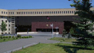 Պն-ն հայտնել է Սոթքի հատվածում Ադրբեջանի ԶՈՒ կրակից զոհված զինծառայողի անունը
