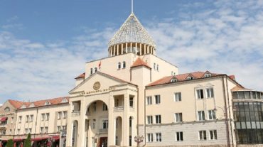 Ադրբեջանի նախագահի հայտարարությունները հերթական անգամ ընդգծված սպառնալիքներ են պարունակել Արցախի ժողովրդի հանդեպ․ Արցախի Աժ
