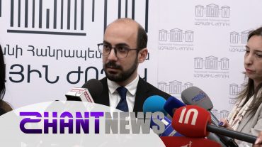 Ալիևը կառուցողական չէ ու ռազմական հանցագործ է, բայց Հայաստանը պետք է բանակցի ու պայքարի․ Արթուր Հովհաննիսյան